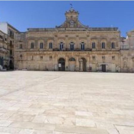 Appartamento Il Barco Ostuni Dış mekan fotoğraf