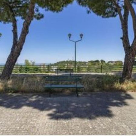 Appartamento Il Barco Ostuni Dış mekan fotoğraf