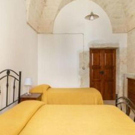 Appartamento Il Barco Ostuni Dış mekan fotoğraf