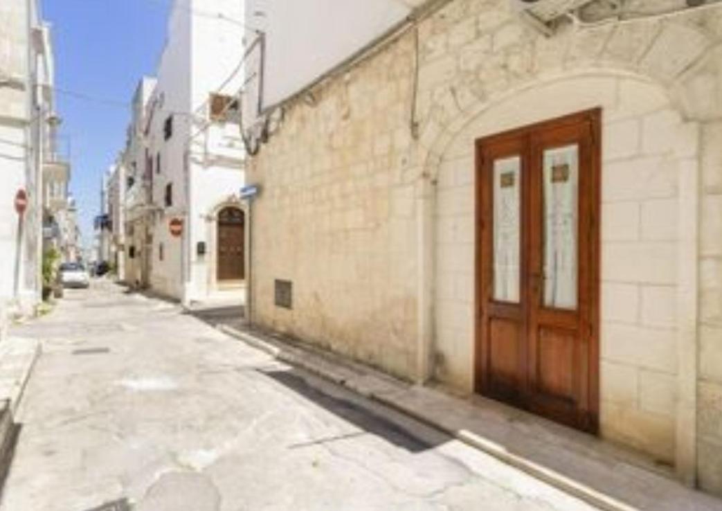 Appartamento Il Barco Ostuni Dış mekan fotoğraf