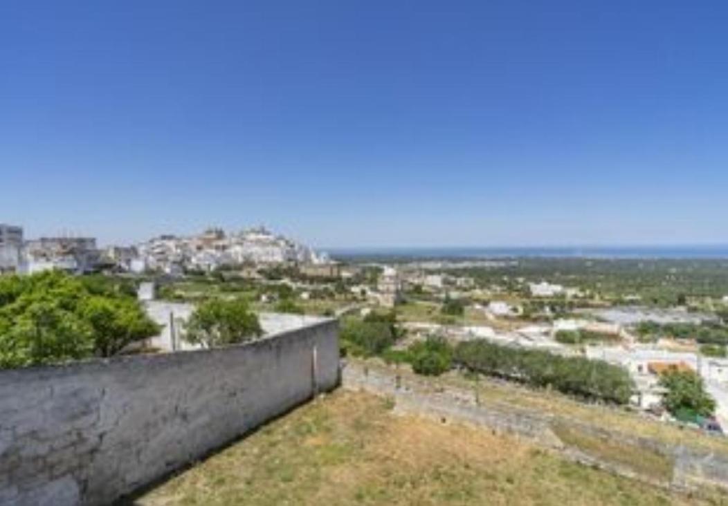 Appartamento Il Barco Ostuni Dış mekan fotoğraf