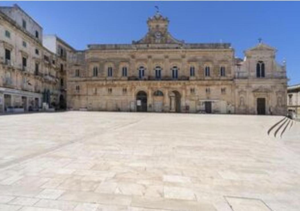 Appartamento Il Barco Ostuni Dış mekan fotoğraf