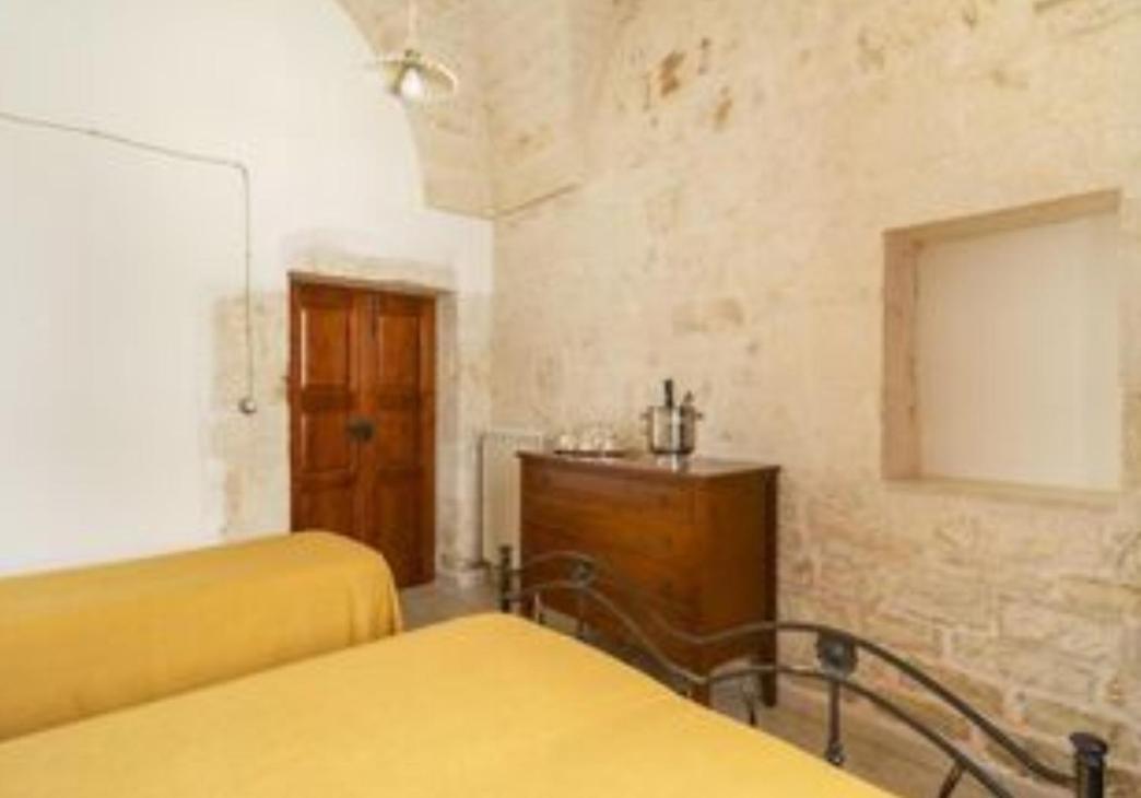 Appartamento Il Barco Ostuni Dış mekan fotoğraf