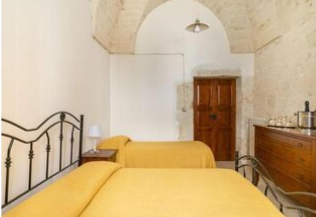 Appartamento Il Barco Ostuni Dış mekan fotoğraf