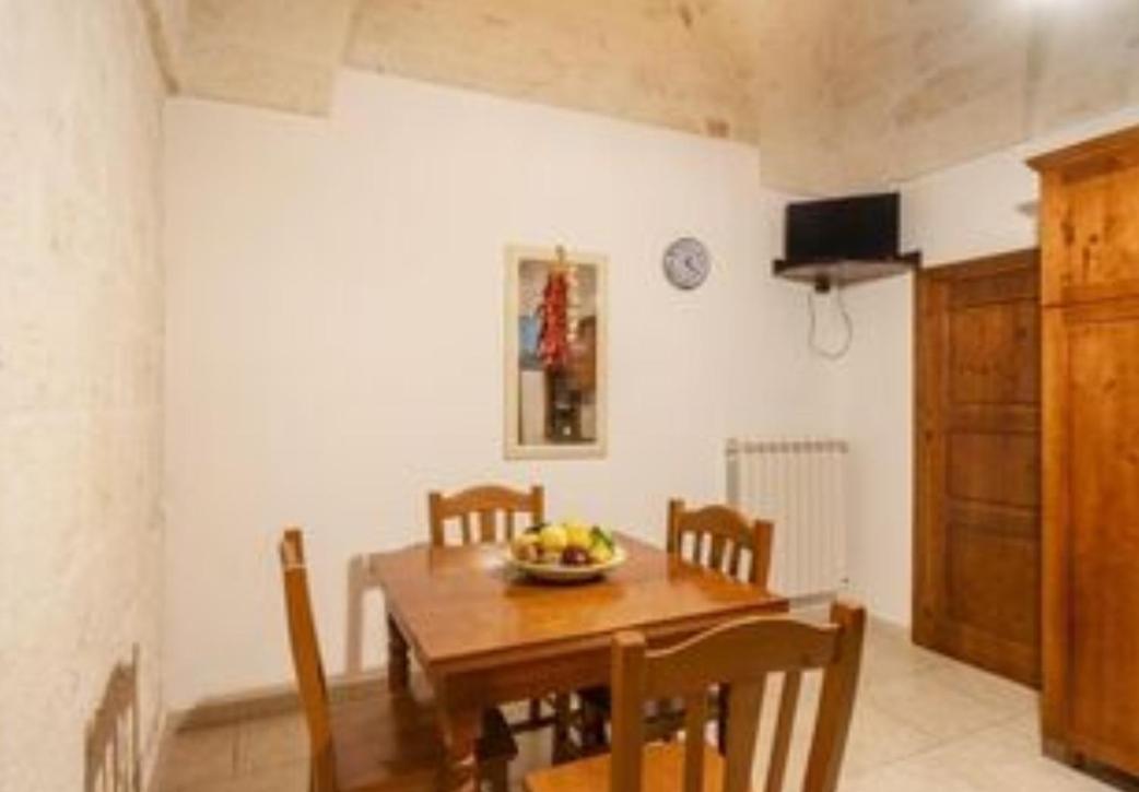 Appartamento Il Barco Ostuni Dış mekan fotoğraf