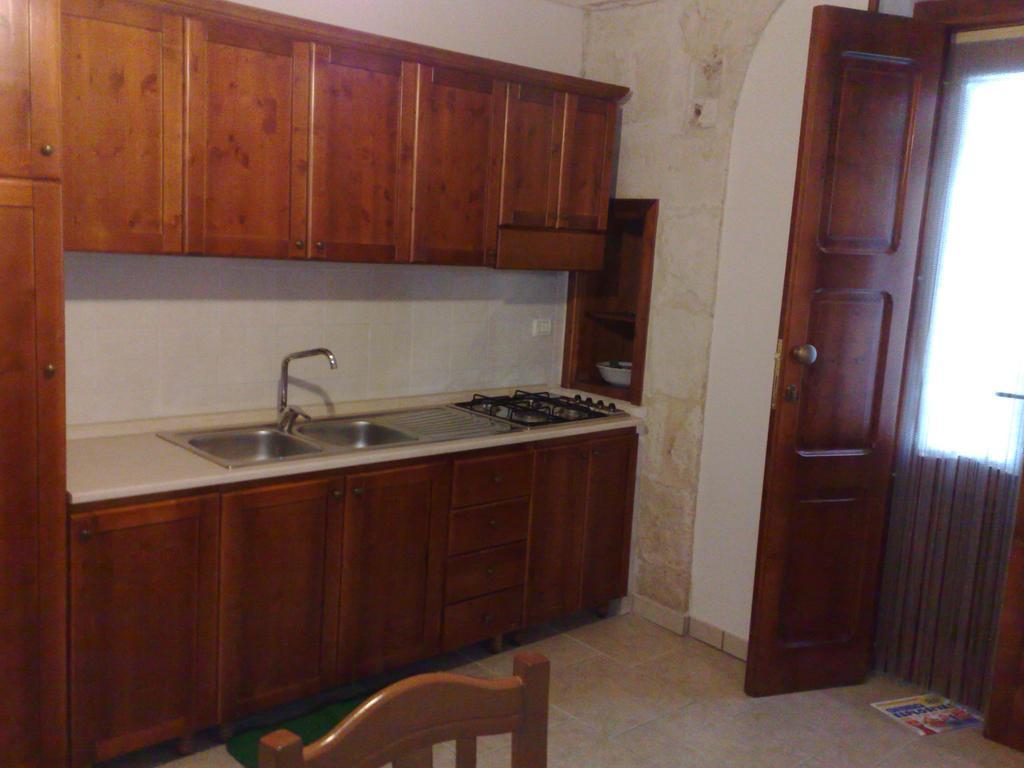 Appartamento Il Barco Ostuni Dış mekan fotoğraf