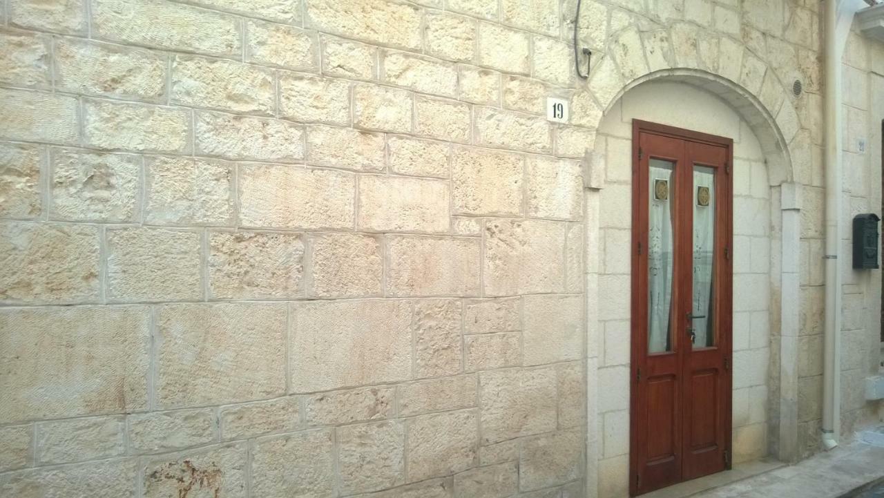 Appartamento Il Barco Ostuni Dış mekan fotoğraf